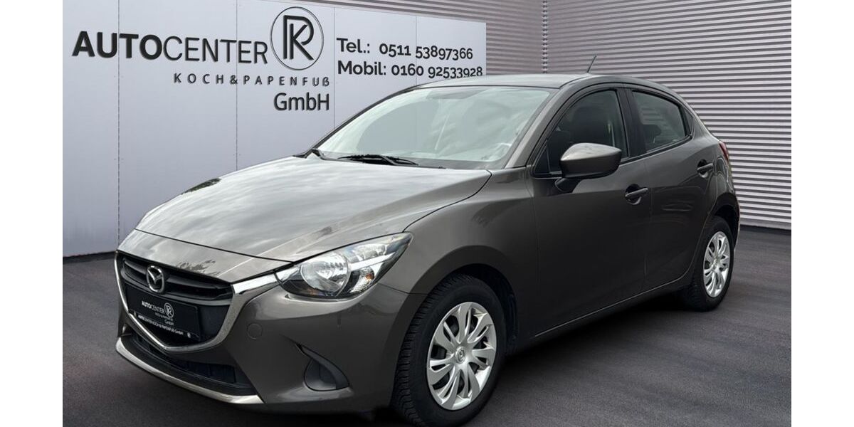 Mazda 2 159.190 km 6.980 &euro; Seelze 30926
