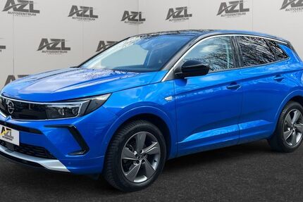 Opel Grandland (X) 23.750 km 27.950 &euro; Weißenfels OT Langendorf 06667