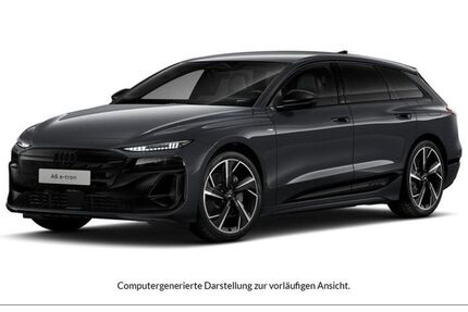 Audi A6 e-tron 4.139 km 68.650 &euro; Pfarrkirchen 84347