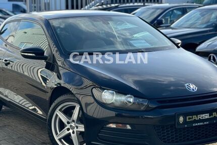 VW Scirocco 174.000 km 6.498 &euro; Worms 67547