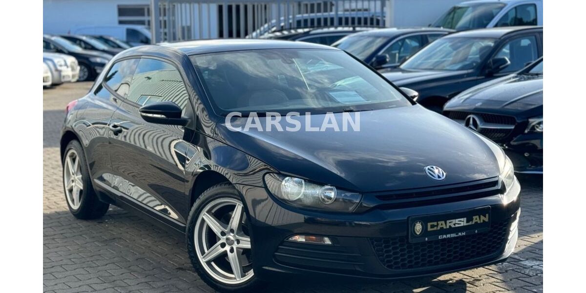 VW Scirocco 174.000 km 6.998 € Worms 67547