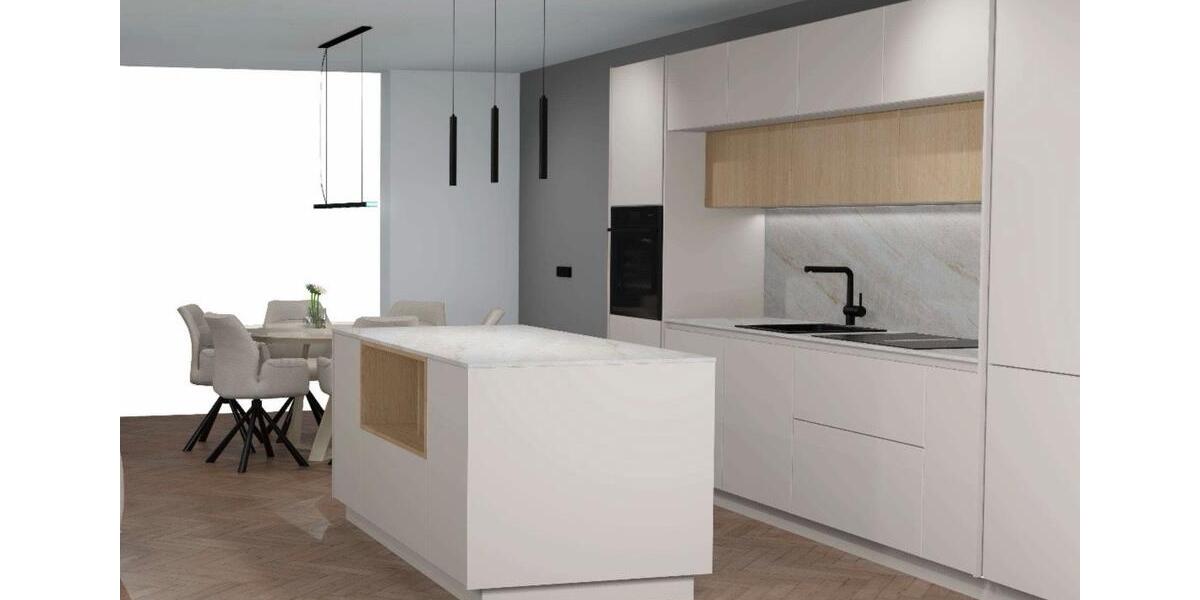 Reihenhaus Geestland Bad Bederkesa - 4 Zimmer, 124 m&sup2;, 1.370&euro; | Angebot:26451268