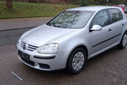 VW Golf 131.000 km 4.000 &euro; Bad Soden 65812