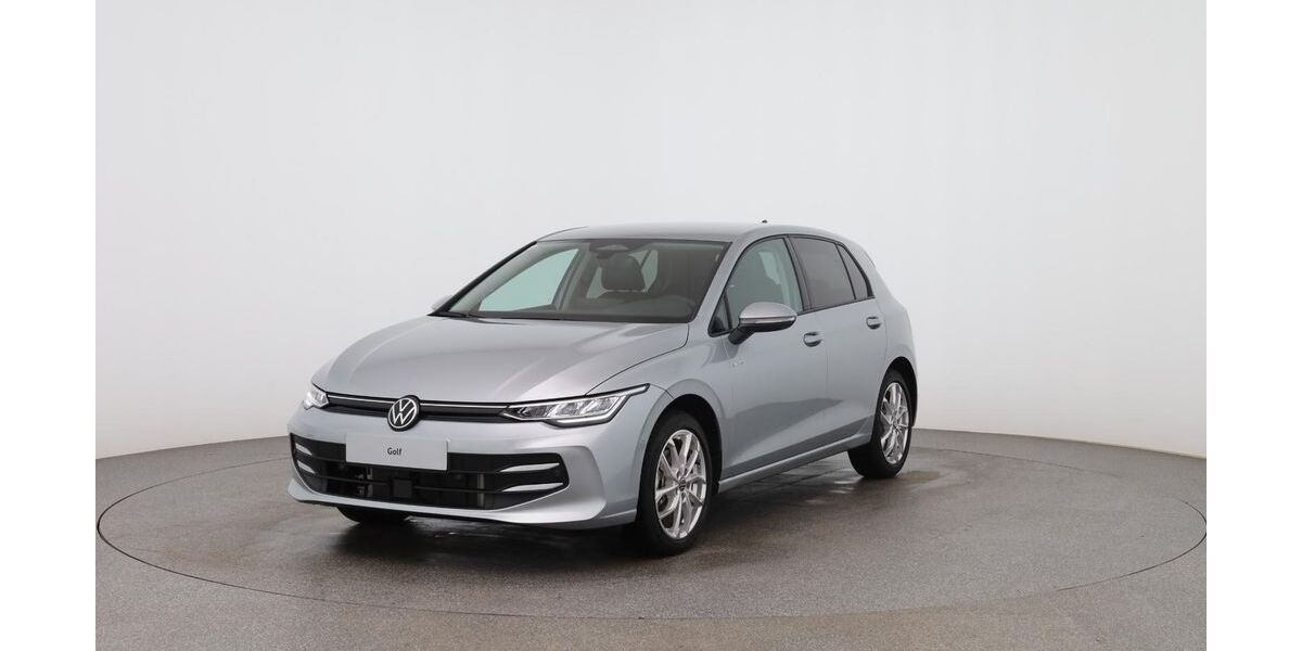 VW Golf 2.447 km 32.790 &euro; Nesselwang 87484