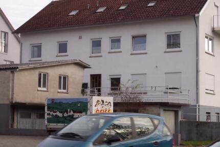 Mehrfamilienhaus im Kreis Tübingen zimmer