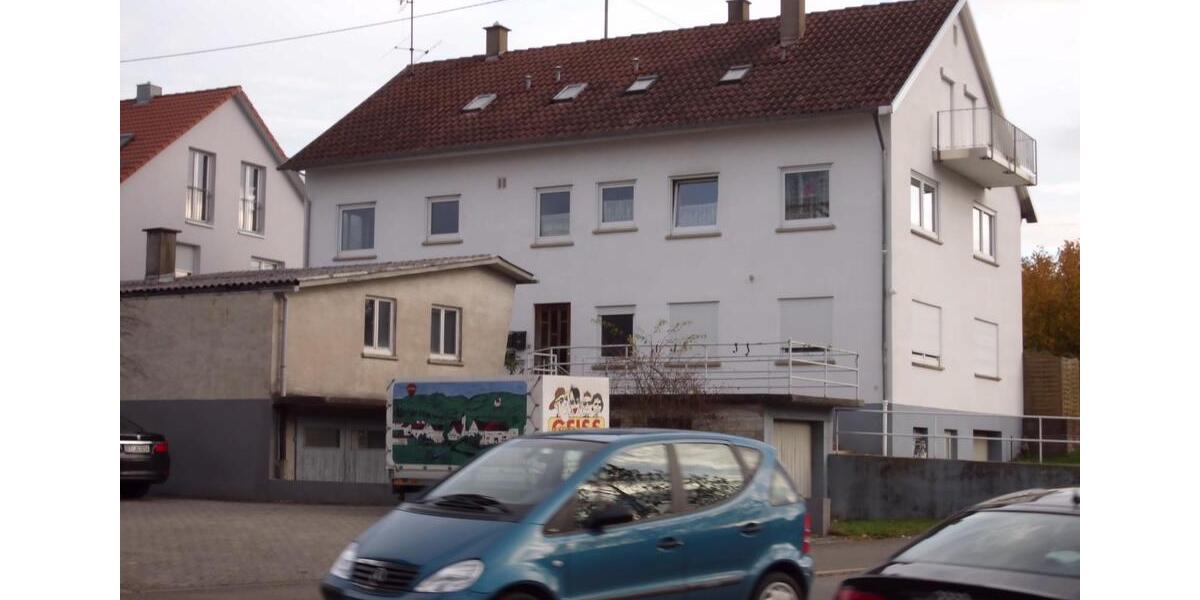 Mehrfamilienhaus im Kreis Tübingen zimmer