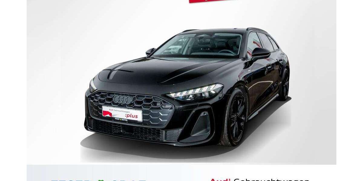 Audi A5 10.440 km 41.990 &euro; Bernburg 06406
