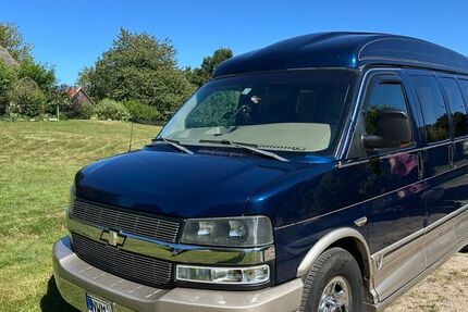 Chevrolet Express
