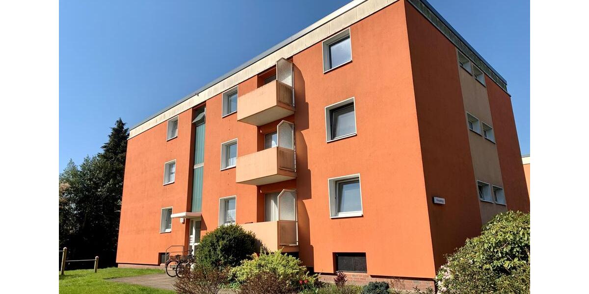 Etagenwohnung Barmstedt - 2 Zimmer, 55 m&sup2;, 555&euro; | Angebot:25366234