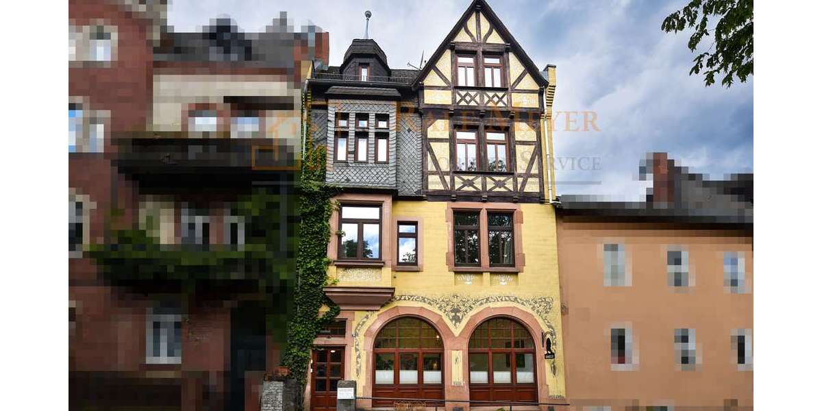 Gewerbeobjekt Wetzlar - 548.500&euro; | Angebot:26835150
