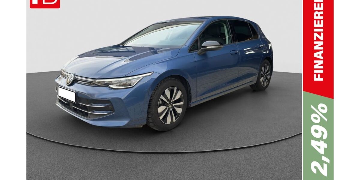 VW Golf 23.950 km 27.450 &euro; Manching 85077