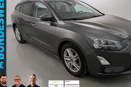 Ford Focus 43.016 km 16.940 &euro; Premnitz / Nahe A2 14727