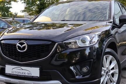 Mazda CX-5 147.087 km 9.990 &euro; München 81243