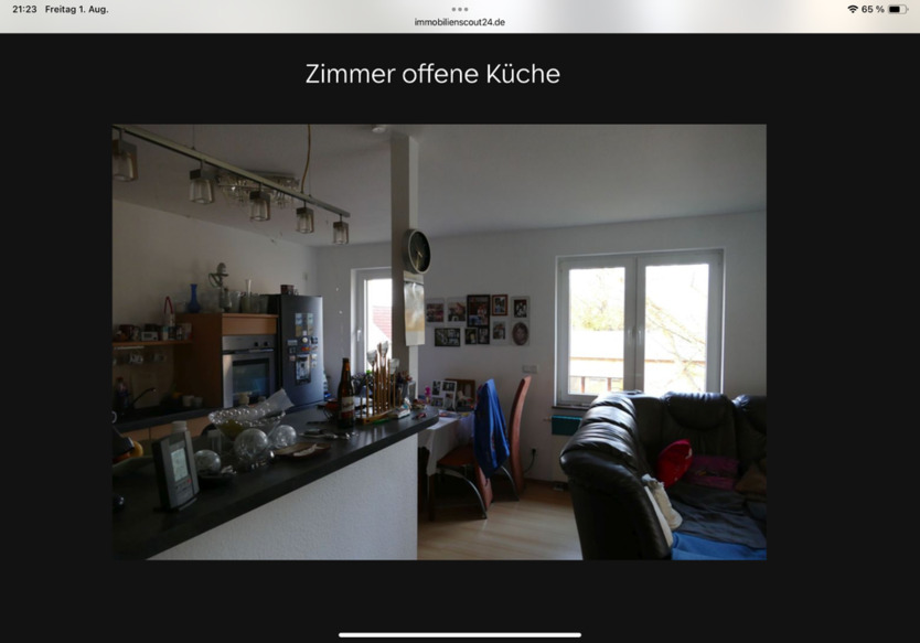 2 Wohnhäuser auf einem Grundstück 3000 qm