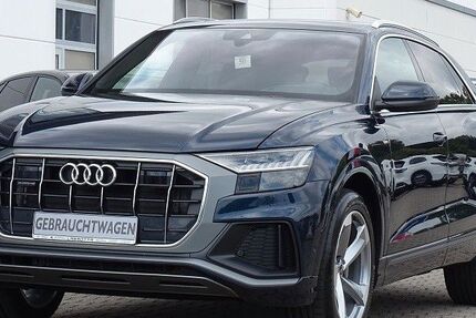 Audi Q8 99.840 km 56.990 &euro; Meißen 01662
