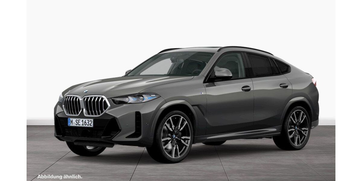 BMW X6 17.106 km 77.890 &euro; Bad Tölz 83646