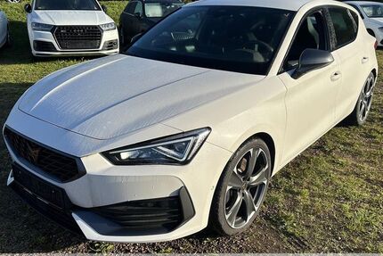 Cupra Leon 18.595 km 24.499 &euro; Chemnitz 09125