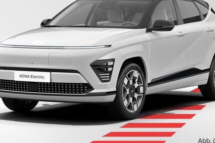 Hyundai KONA 4.500 km 36.490 &euro; Marne 25709