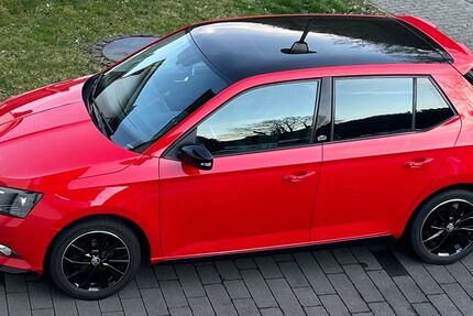 Skoda Fabia 83.233 km 10.500 € Neumagen-Dhron 54347