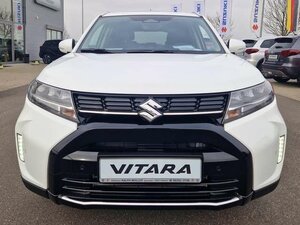 Suzuki Vitara 1.4 Boosterjet Hybrid Allgrip Comfort+ 2.500 km 27.840 &euro; Obrigheim-Asbach 74847