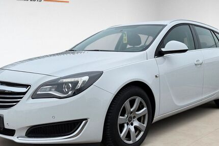 Opel Insignia 164.000 km 7.999 &euro; Hannover 30179