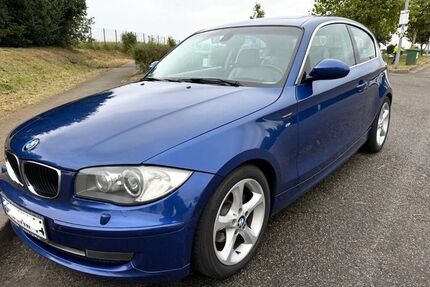 BMW 118 188.700 km 4.990 &euro; Bornheim 76879