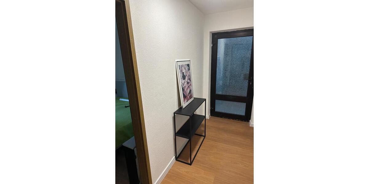 Erdgeschoßwohnung Heidelberg Boxberg - 2 Zimmer, 55 m&sup2;, 1.350&euro; | Angebot:25658017