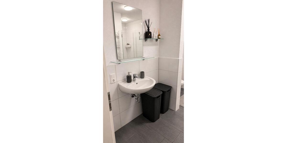 Erdgeschoßwohnung Nordhorn - 4 Zimmer, 78 m&sup2;, 750&euro; | Angebot:26433459
