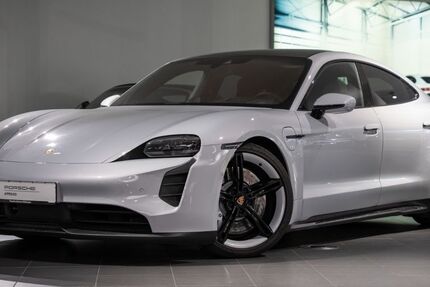 Porsche Taycan 57.600 km 70.880 &euro; Böblingen 71034