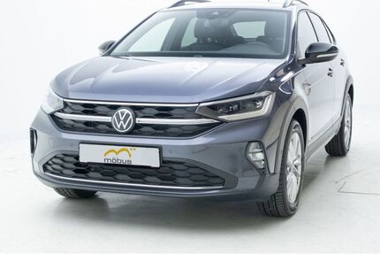 VW Taigo 5.000 km 27.495 &euro; Berlin 13088