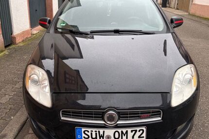 Fiat Bravo 200.000 km 2.800 &euro; Billigheim-Ingenheim 76831