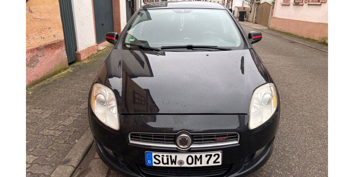 Fiat Bravo 200.000 km 2.800 &euro; Billigheim-Ingenheim 76831
