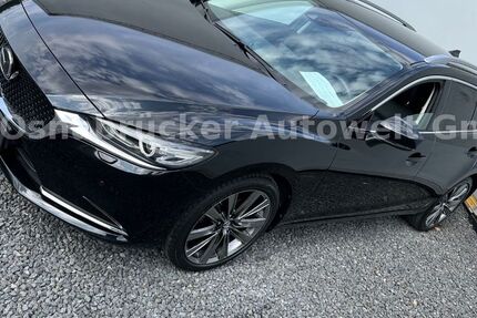 Mazda 6 49.900 km 25.900 € Georgsmarienhütte 49124
