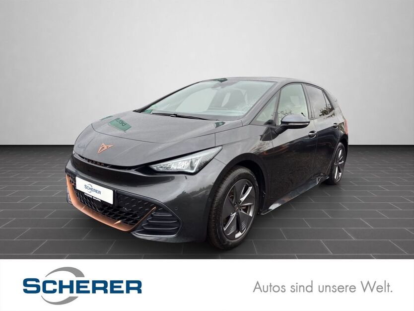 Cupra Born 19.876 km 24.480 € Mayen 56727