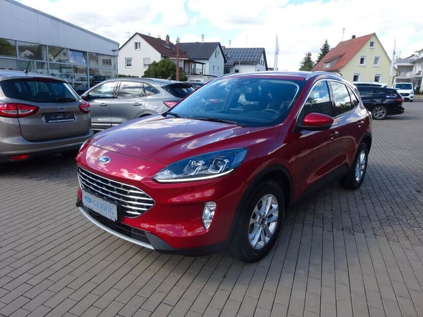 Kuga