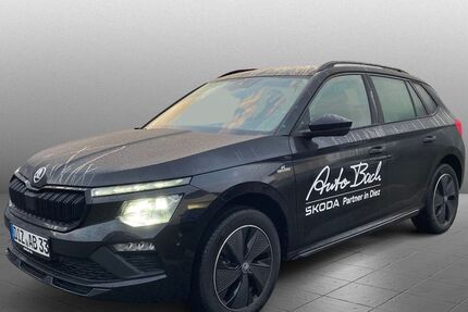 Skoda Kamiq 9.900 km 36.490 &euro; Diez 65582