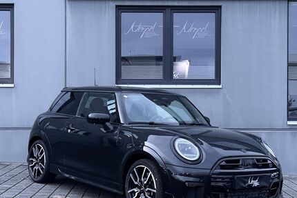 Mini Cooper S 4.001 km 33.215 &euro; Landshut-Ergolding 84030