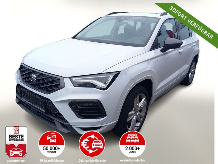 Ateca