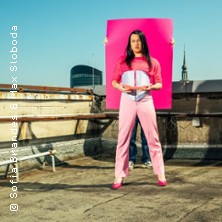 Glamour, Glitzer und Goodbye 29.03.2026 Schauspielhaus Dortmund