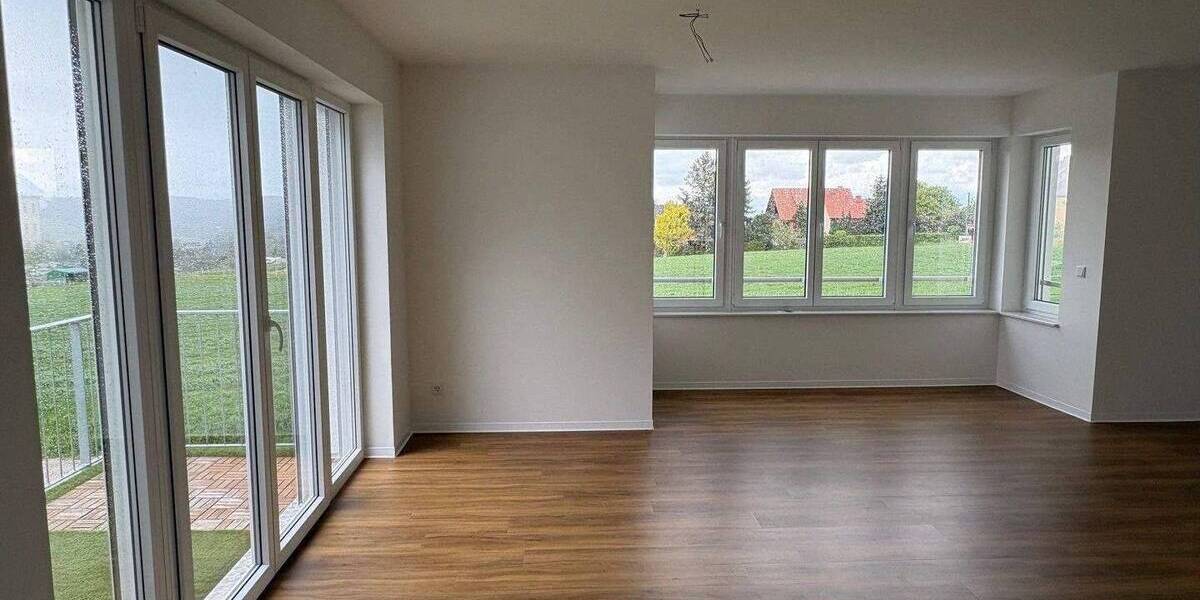 Etagenwohnung Dippoldiswalde Malter - 2 Zimmer, 73 m&sup2;, 780&euro; | Angebot:26817297