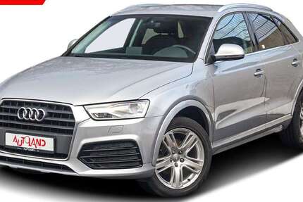Audi Q3 57.623 km 19.950 &euro; Gera 07546