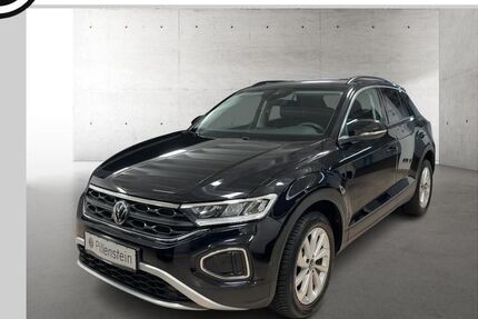 VW T-Roc 38.450 km 19.310 € Fürth 90762