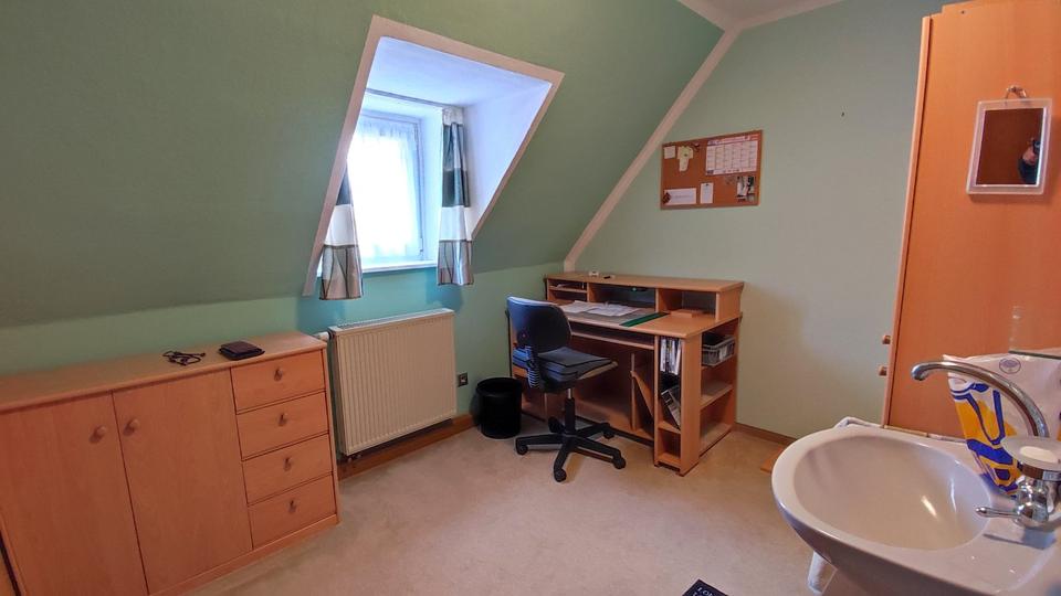 Reihenhaus Ansbach - 6 Zimmer, 140 m&sup2;, 399.000&euro; | Angebot:26338375