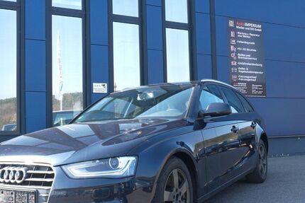 Audi A4 261.082 km 4.500 &euro; Schmidgaden 92546