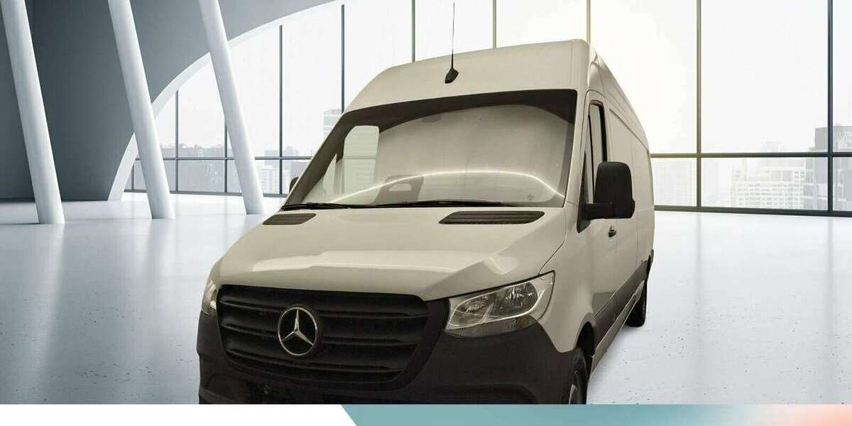 Mercedes-Benz Sprinter 26.248 km 38.495 &euro; Magdeburg 39130