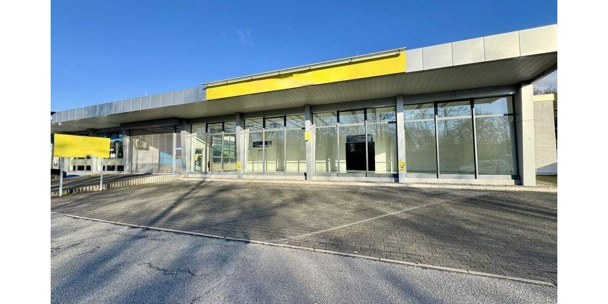 Gewerbeobjekt Heppenheim - 5.050&euro; | Angebot:24545493