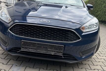 Ford Focus 173.256 km 3.999 &euro; Puchheim 82178