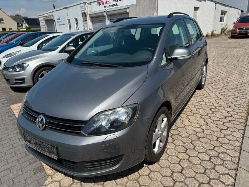 Golf Plus