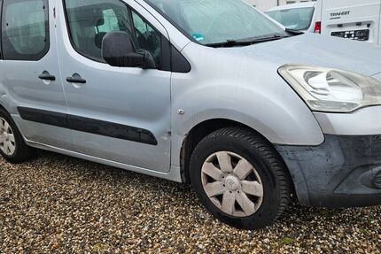 Citroen Berlingo 300.000 km 2.490 &euro; Rheinberg 47495