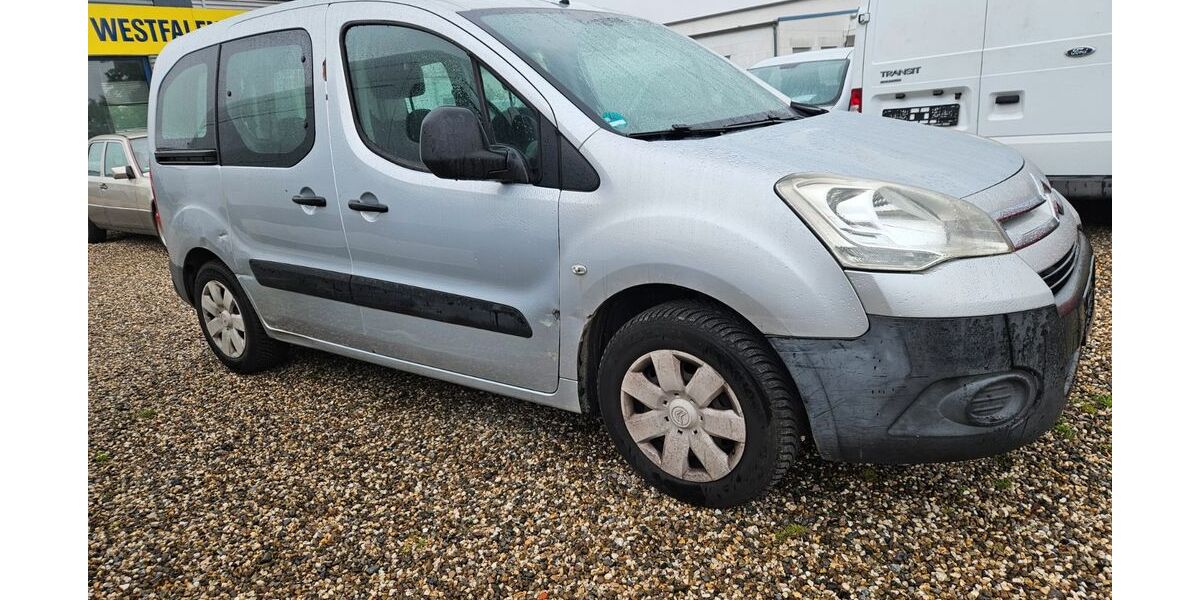 Citroen Berlingo 300.000 km 2.490 &euro; Rheinberg 47495